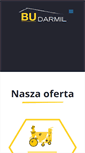Mobile Screenshot of budarmil.pl
